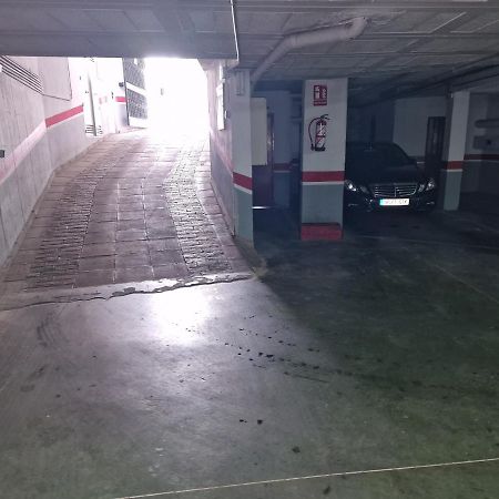Ds Cuesta Del Bailio, Parking Opcional Apartment Cordoba Ngoại thất bức ảnh