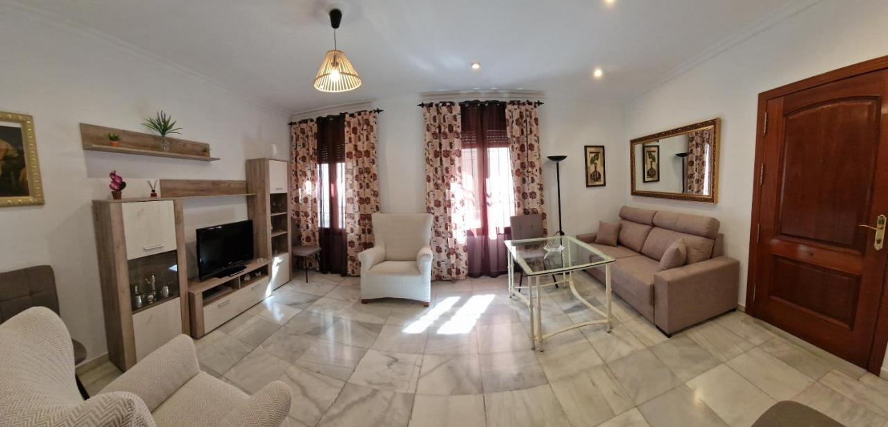 Ds Cuesta Del Bailio, Parking Opcional Apartment Cordoba Ngoại thất bức ảnh