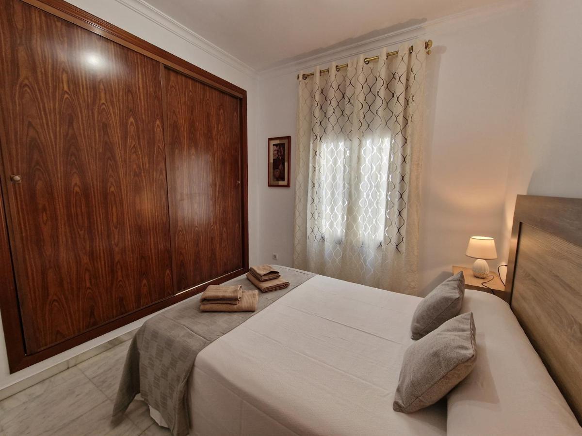 Ds Cuesta Del Bailio, Parking Opcional Apartment Cordoba Ngoại thất bức ảnh