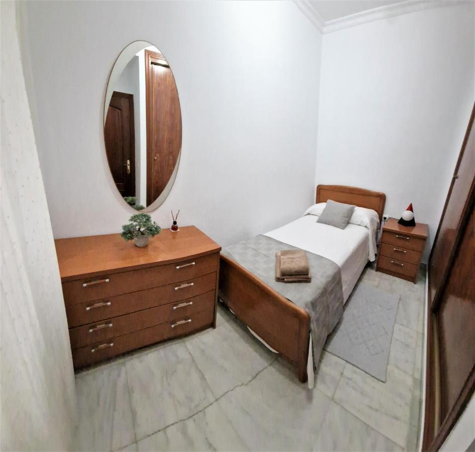 Ds Cuesta Del Bailio, Parking Opcional Apartment Cordoba Ngoại thất bức ảnh