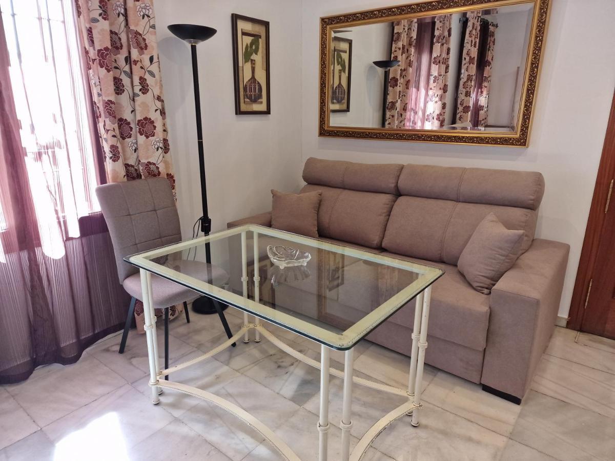 Ds Cuesta Del Bailio, Parking Opcional Apartment Cordoba Ngoại thất bức ảnh