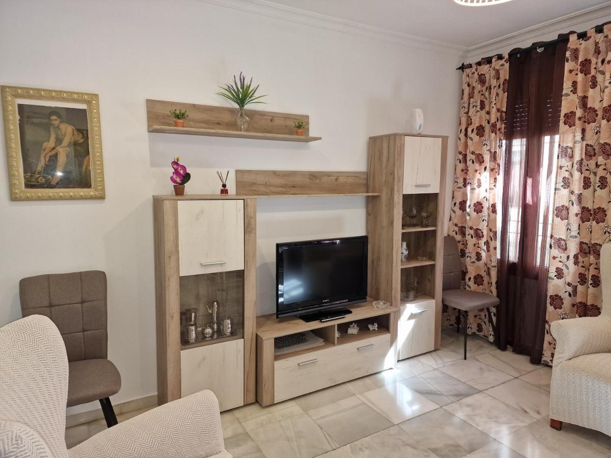 Ds Cuesta Del Bailio, Parking Opcional Apartment Cordoba Ngoại thất bức ảnh