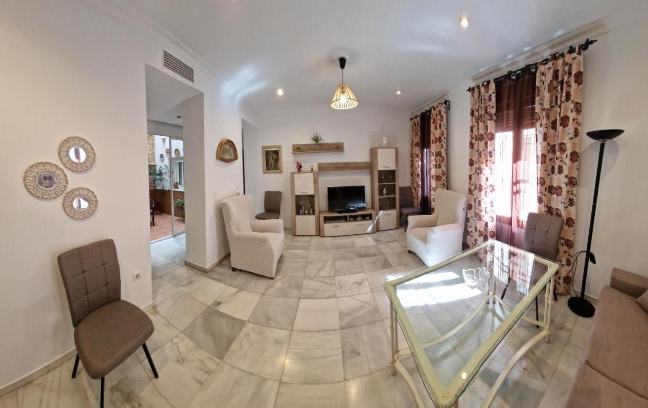 Ds Cuesta Del Bailio, Parking Opcional Apartment Cordoba Ngoại thất bức ảnh