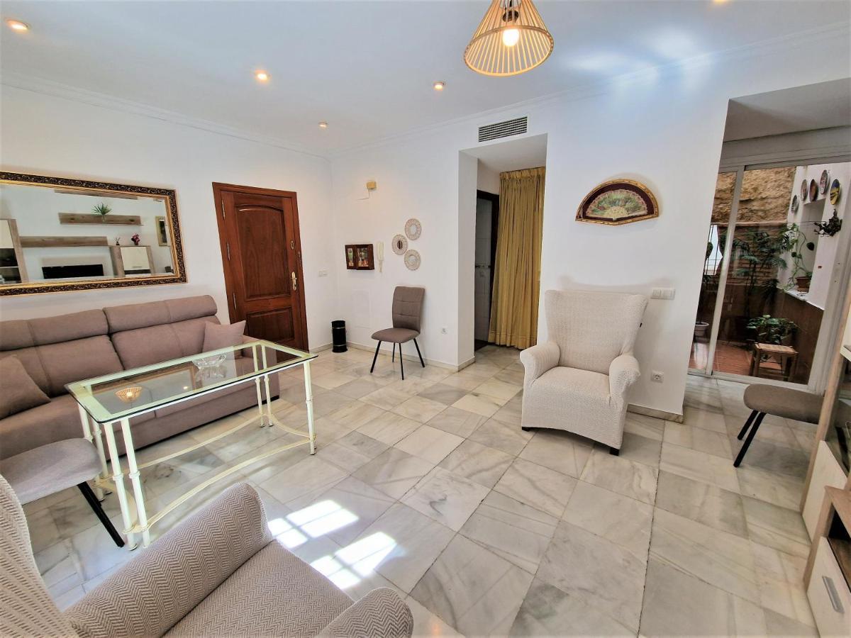 Ds Cuesta Del Bailio, Parking Opcional Apartment Cordoba Ngoại thất bức ảnh