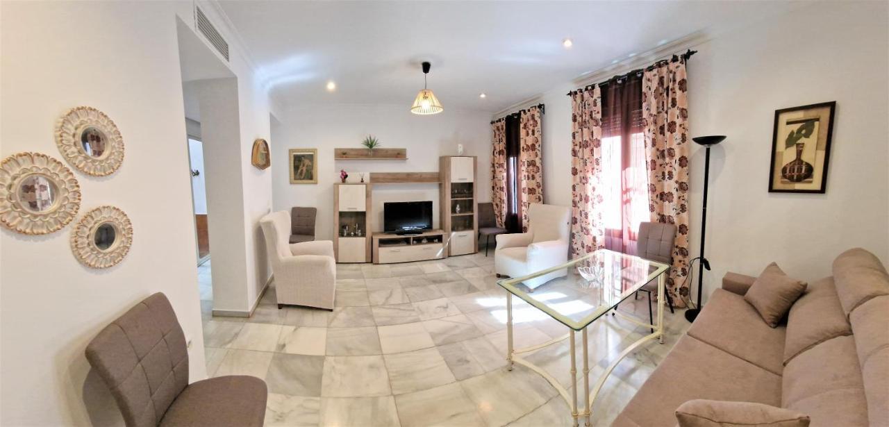 Ds Cuesta Del Bailio, Parking Opcional Apartment Cordoba Ngoại thất bức ảnh