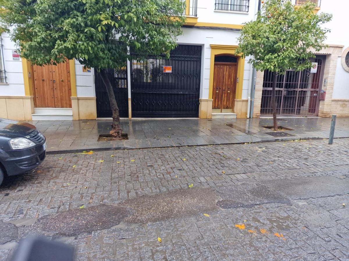 Ds Cuesta Del Bailio, Parking Opcional Apartment Cordoba Ngoại thất bức ảnh
